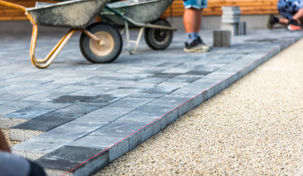 Best Decorative Driveway Pavers  in USA